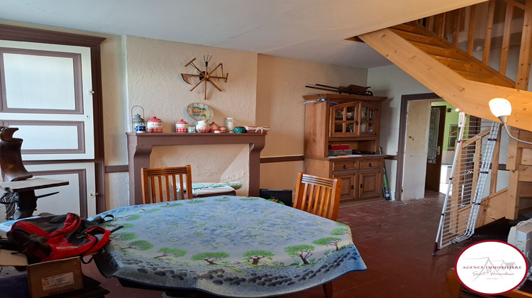 Ma-Cabane - Vente Maison CHARENTON-DU-CHER, 104 m²