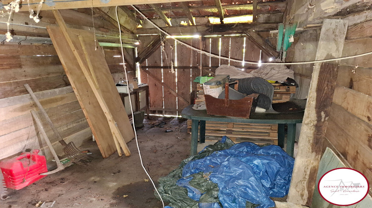 Ma-Cabane - Vente Maison CHARENTON-DU-CHER, 104 m²