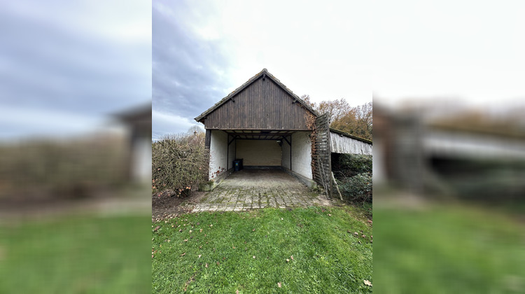 Ma-Cabane - Vente Maison Charenton-du-Cher, 130 m²