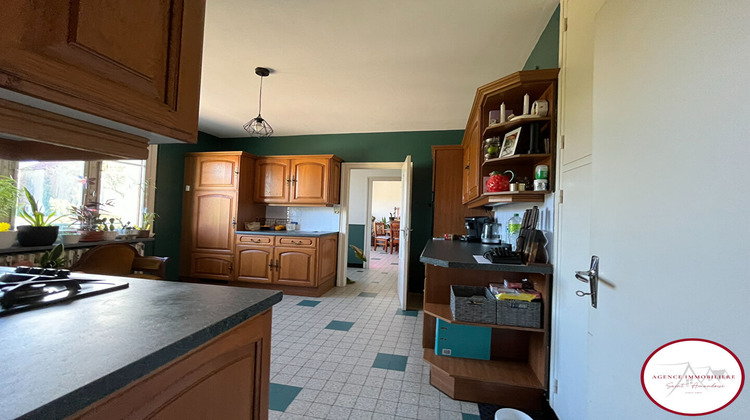 Ma-Cabane - Vente Maison CHARENTON-DU-CHER, 86 m²