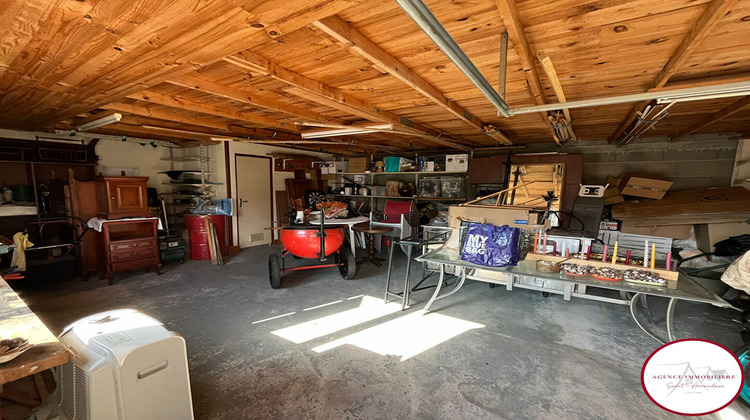 Ma-Cabane - Vente Maison CHARENTON-DU-CHER, 86 m²