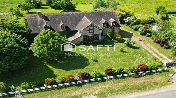 Ma-Cabane - Vente Maison Charenton-du-Cher, 345 m²