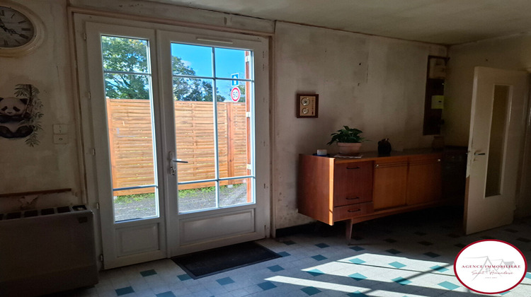 Ma-Cabane - Vente Maison CHARENTON-DU-CHER, 52 m²