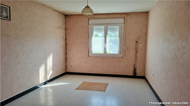 Ma-Cabane - Vente Maison CHARENTON-DU-CHER, 52 m²