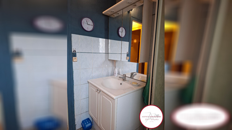 Ma-Cabane - Vente Maison CHARENTON-DU-CHER, 52 m²