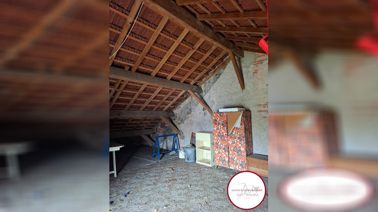 Ma-Cabane - Vente Maison CHARENTON-DU-CHER, 52 m²