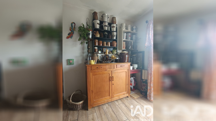 Ma-Cabane - Vente Maison Charenton-du-Cher, 144 m²