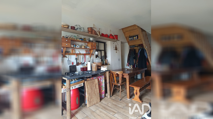 Ma-Cabane - Vente Maison Charenton-du-Cher, 144 m²