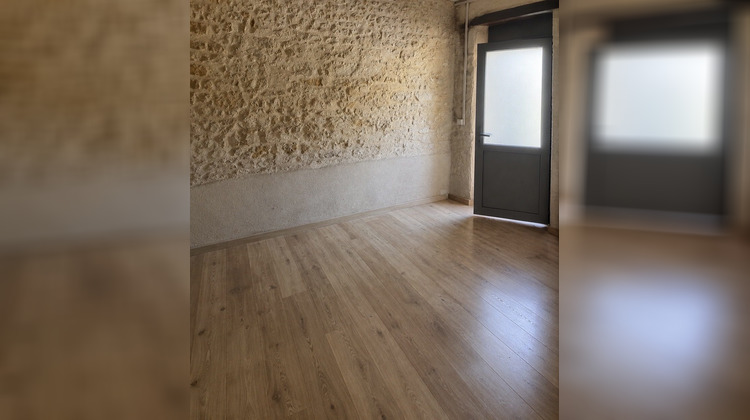 Ma-Cabane - Vente Maison Charenton-du-Cher, 96 m²