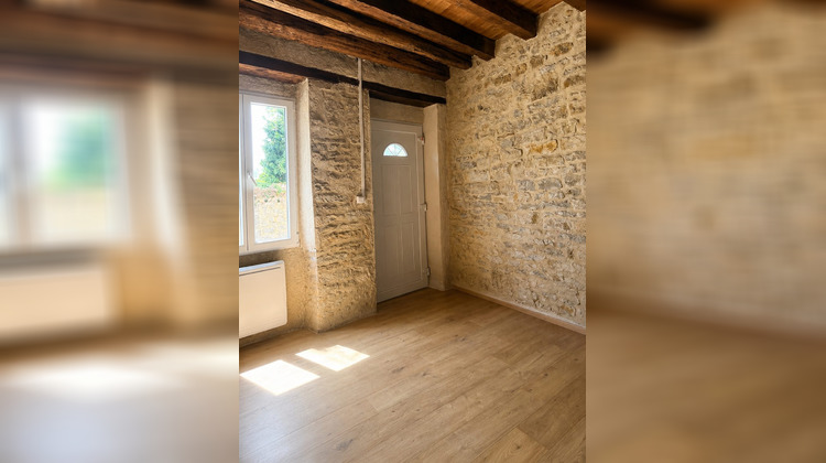 Ma-Cabane - Vente Maison Charenton-du-Cher, 96 m²