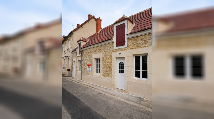 Ma-Cabane - Vente Maison Charenton-du-Cher, 96 m²