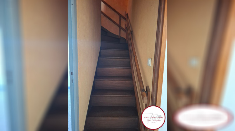 Ma-Cabane - Vente Maison CHARENTON-DU-CHER, 180 m²