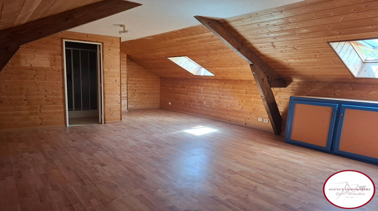 Ma-Cabane - Vente Maison CHARENTON-DU-CHER, 180 m²