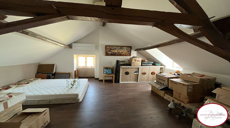 Ma-Cabane - Vente Maison CHARENTON-DU-CHER, 172 m²