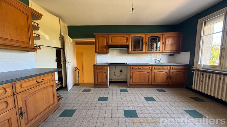 Ma-Cabane - Vente Maison CHARENTON-DU-CHER, 86 m²