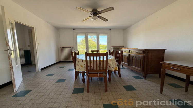 Ma-Cabane - Vente Maison CHARENTON-DU-CHER, 86 m²