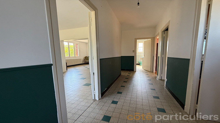 Ma-Cabane - Vente Maison CHARENTON-DU-CHER, 86 m²
