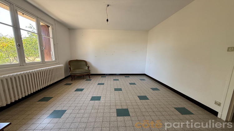 Ma-Cabane - Vente Maison CHARENTON-DU-CHER, 86 m²
