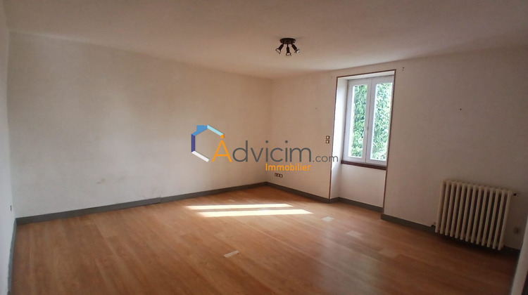 Ma-Cabane - Vente Maison Charenton-du-Cher, 170 m²