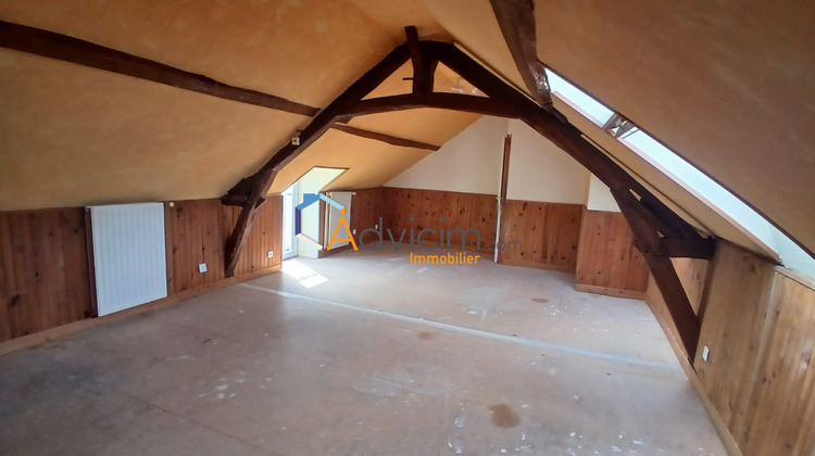 Ma-Cabane - Vente Maison Charenton-du-Cher, 170 m²
