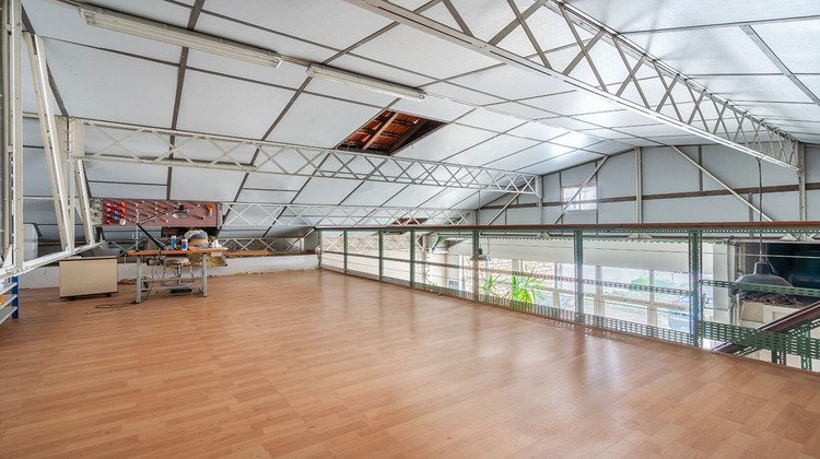 Ma-Cabane - Vente Maison CHARENTON-LE-PONT, 506 m²