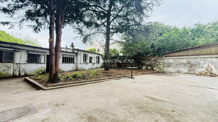 Ma-Cabane - Vente Maison Charenton-le-Pont, 273 m²