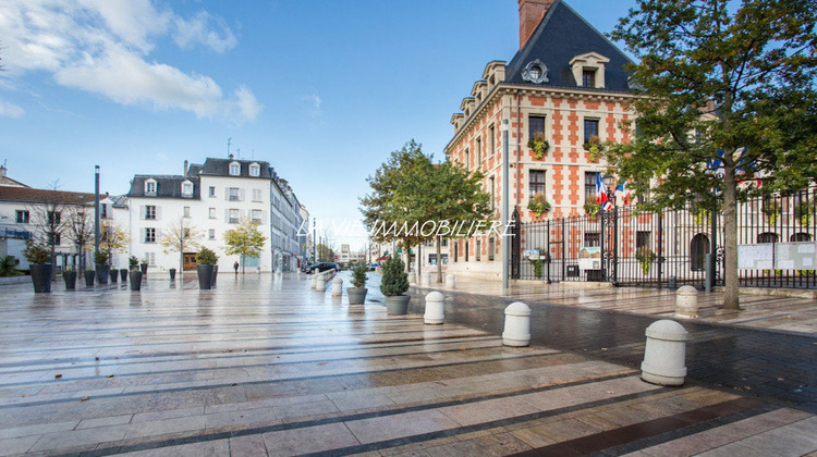 Ma-Cabane - Vente Maison Charenton-le-Pont, 273 m²