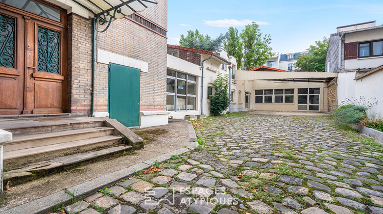 Ma-Cabane - Vente Maison CHARENTON-LE-PONT, 506 m²