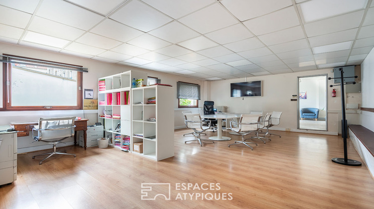 Ma-Cabane - Vente Maison CHARENTON-LE-PONT, 506 m²