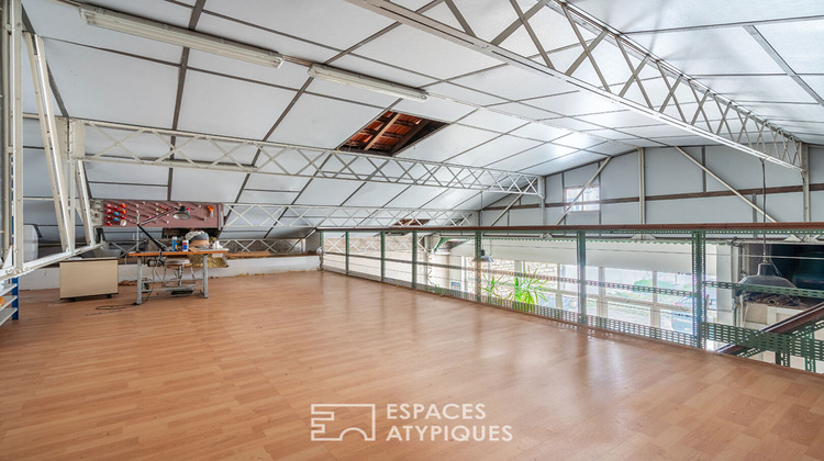 Ma-Cabane - Vente Maison CHARENTON-LE-PONT, 506 m²