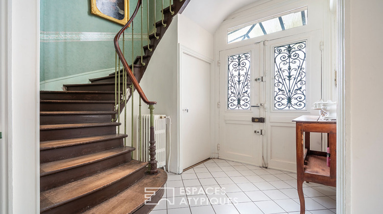 Ma-Cabane - Vente Maison CHARENTON-LE-PONT, 506 m²