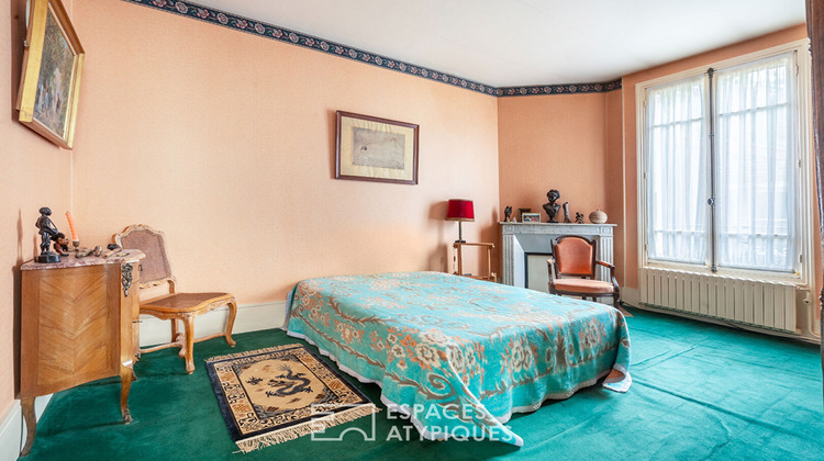 Ma-Cabane - Vente Maison CHARENTON-LE-PONT, 506 m²