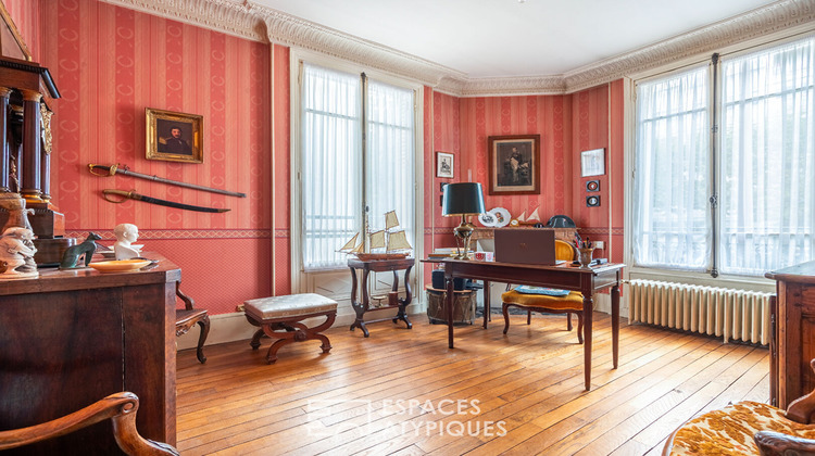 Ma-Cabane - Vente Maison CHARENTON-LE-PONT, 506 m²