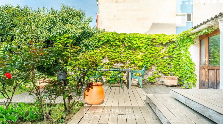 Ma-Cabane - Vente Maison CHARENTON-LE-PONT, 246 m²