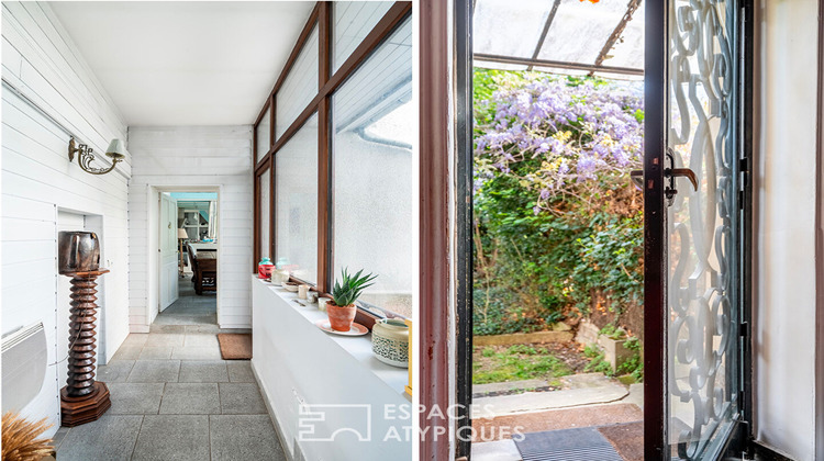 Ma-Cabane - Vente Maison CHARENTON-LE-PONT, 246 m²