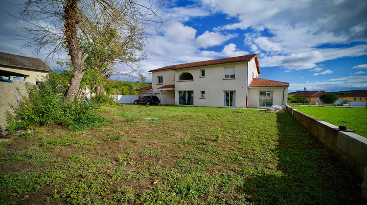 Ma-Cabane - Vente Maison Charette, 200 m²