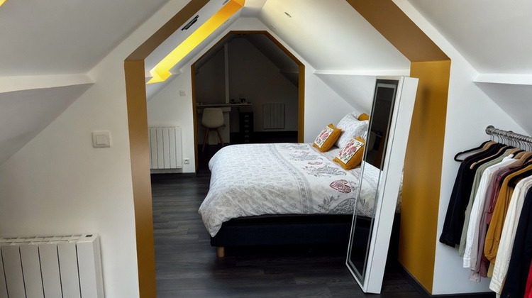 Ma-Cabane - Vente Maison CHARETTE, 101 m²