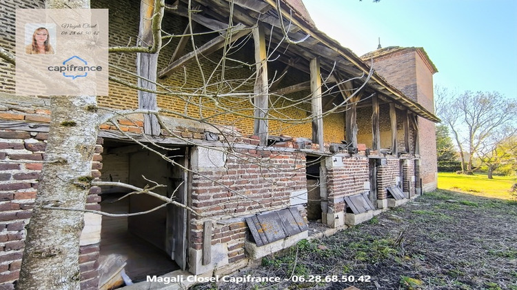 Ma-Cabane - Vente Maison CHARETTE, 63 m²