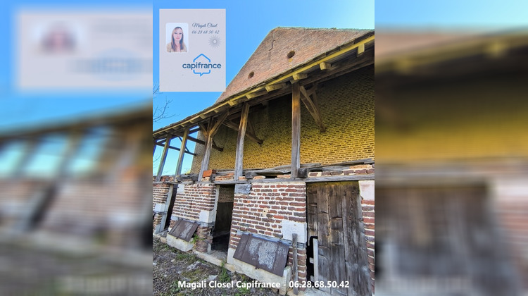 Ma-Cabane - Vente Maison CHARETTE, 63 m²