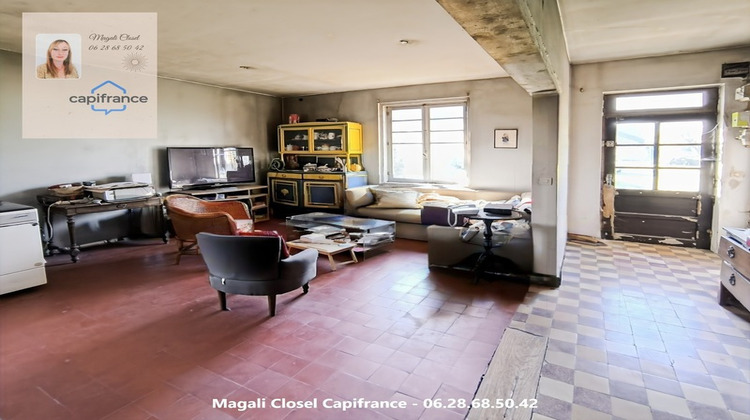 Ma-Cabane - Vente Maison CHARETTE, 63 m²