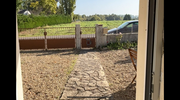 Ma-Cabane - Vente Maison Charette-Varennes, 126 m²