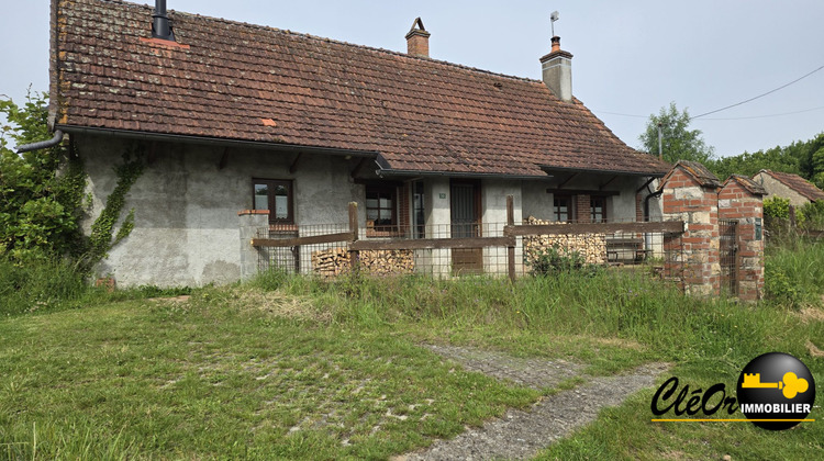 Ma-Cabane - Vente Maison Charette-Varennes, 79 m²