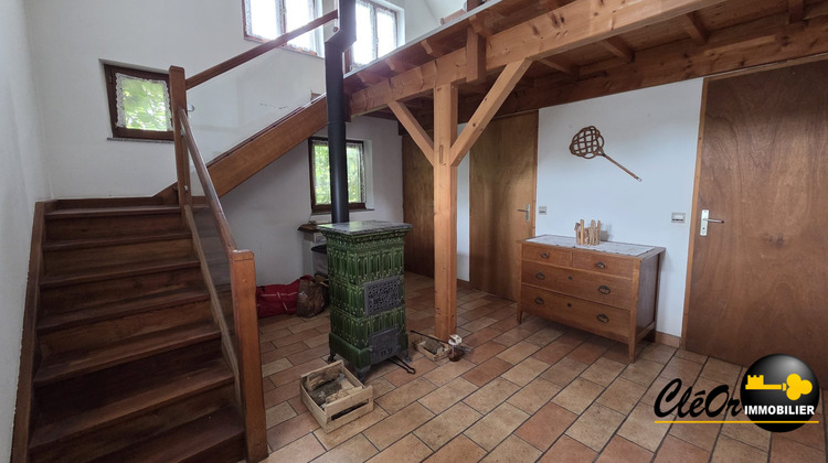 Ma-Cabane - Vente Maison Charette-Varennes, 79 m²