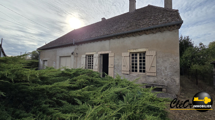 Ma-Cabane - Vente Maison Charette-Varennes, 72 m²