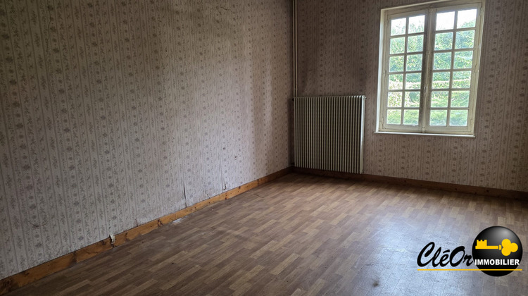 Ma-Cabane - Vente Maison Charette-Varennes, 72 m²