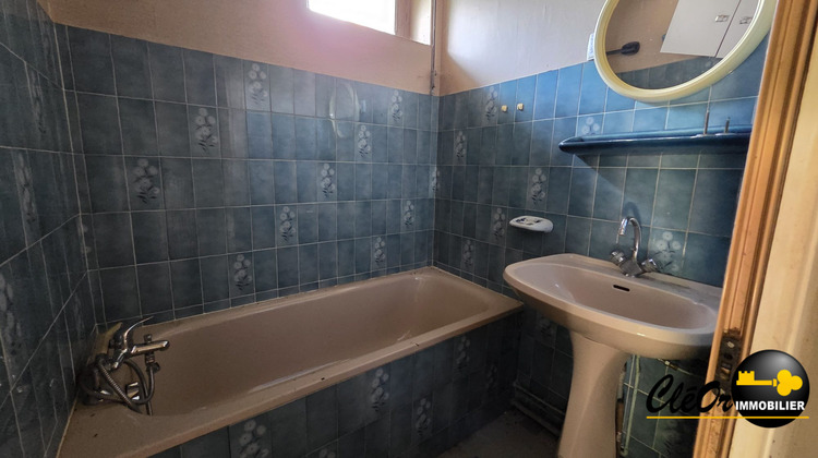 Ma-Cabane - Vente Maison Charette-Varennes, 72 m²