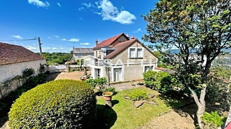 Ma-Cabane - Vente Maison Charge, 112 m²