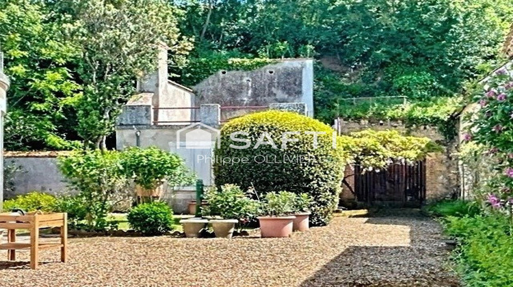 Ma-Cabane - Vente Maison Charge, 112 m²