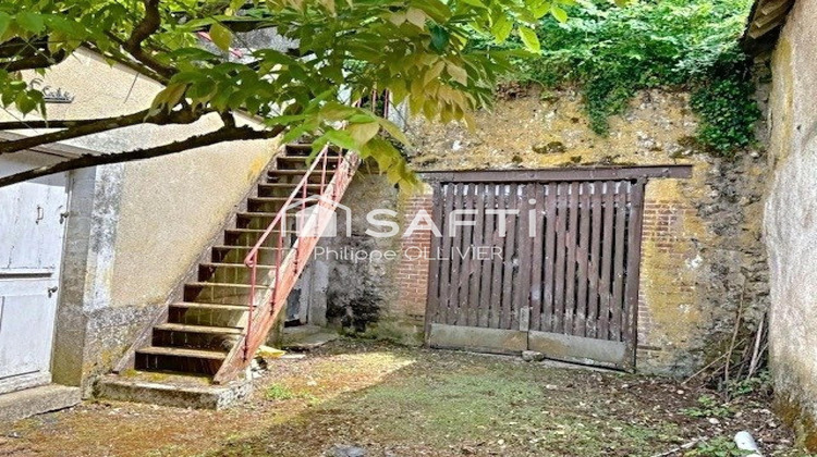 Ma-Cabane - Vente Maison Charge, 112 m²