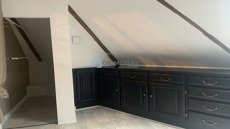 Ma-Cabane - Vente Maison CHARGE, 65 m²